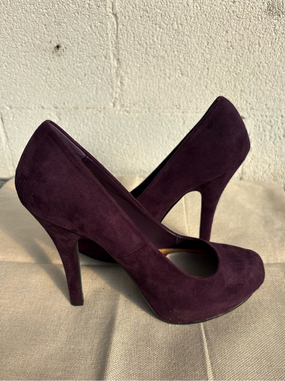 Qupid Shoes